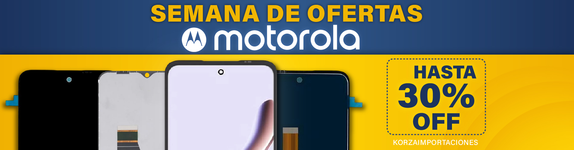 KORZA IMPORTACIONES