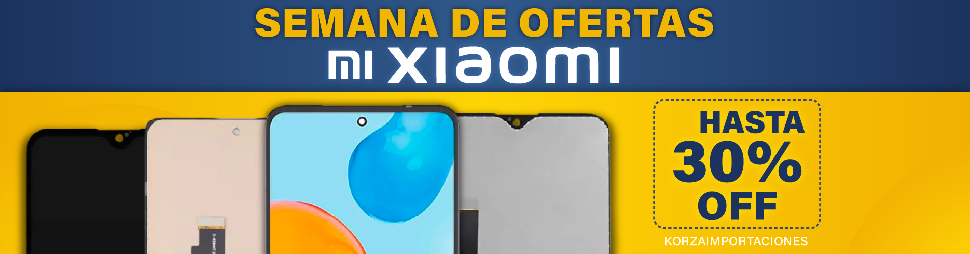 KORZA IMPORTACIONES