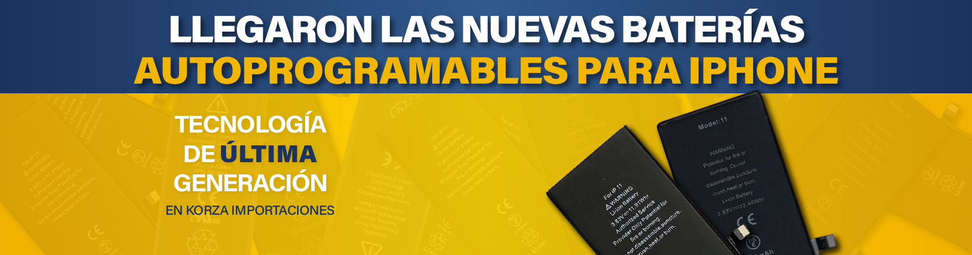 KORZA IMPORTACIONES