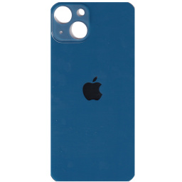 Tapa trasera iPhone 13 Azul