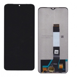 Display Xiaomi Redmi 9T/Poco M3 Original