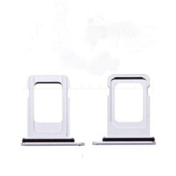 Bandeja SIM iPhone 11 PRO Plateada