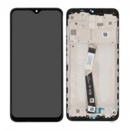 Display Xiaomi Redmi 9 C/Marco Original  New