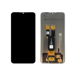Display Nokia C32