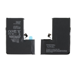 Bateria iPhone 14 PRO New Tech (sin soldadura)