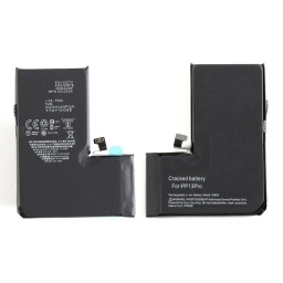 Bateria iPhone 13 PRO New Tech (sin soldadura)