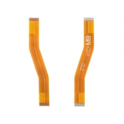 Main Flex Redmi NOTE 8 PRO