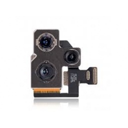 Flex Cmara Trasera iPhone 12 PRO MAX