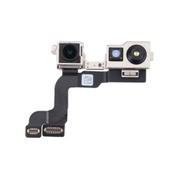 Flex Cmara Frontal iPhone 14