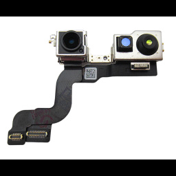 Flex Cmara Frontal iPhone 14 PLUS