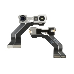Flex Cmara Frontal iPhone 14 PRO MAX