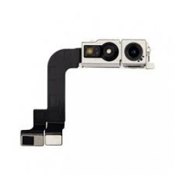 Flex Cmara Frontal iPhone 15 PRO