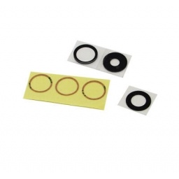 Lens Cmara iPhone 15 PRO MAX