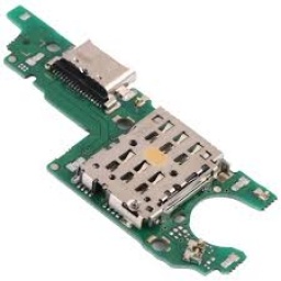 Placa de Carga Huawei Y9A