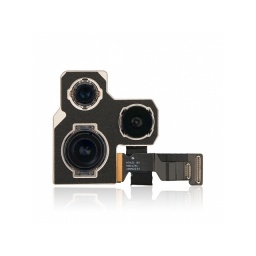 Flex Cmara Trasera 14 PRO MAX