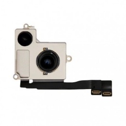 Flex Cmara Trasera iPhone 15
