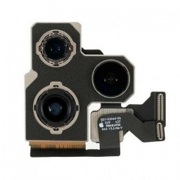 Flex Cmara Trasera iPhone 13 PRO MAX