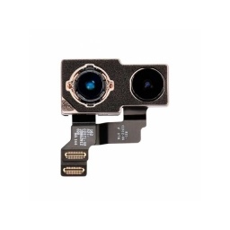 Flex Cmara Trasera iPhone 12 MINI
