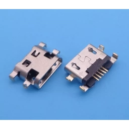 Pin de carga Alcatel 6012 x5