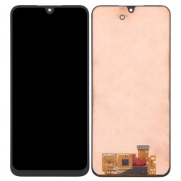 Display Samsung A165 4G A166 5G INCELL SIN MARCO