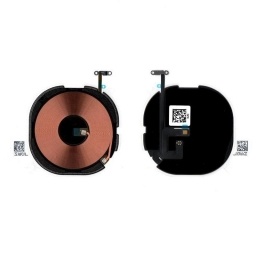 Flex de carga inalambrica NFC  iPhone xr