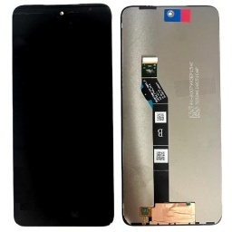 Display Motorola G56