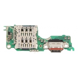 Placa de  Carga Oppo A6X 5G ORG OEM