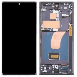 Display Samsung S23 Ultra 5G OLED 1:1 Calidad Original CMARCO