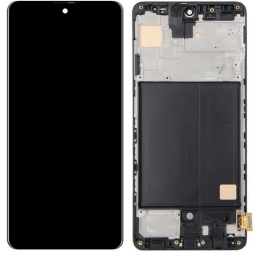 Display Samsung A515A51 INCELL CMARCO