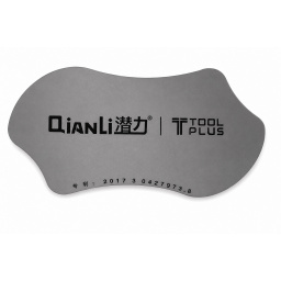 Esp�tula met�lica QianLi Tool Plus para apertura de celulares