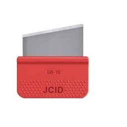 Cuchilla biselada de desmontaje DB-10