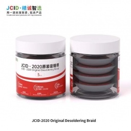 Cinta desoldante original JCID-2020