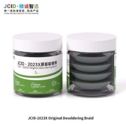 Cinta desoldante original JCID-2023X