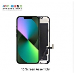 Display iPhone 13 OLED SOFT JCID