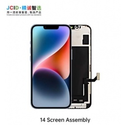 Display iPhone 14 OLED SOFT JCID