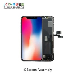 Display iPhone X OLED HARD JCID