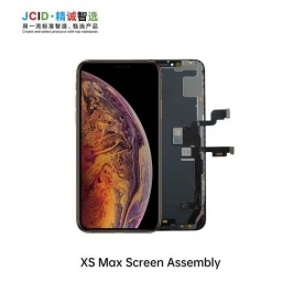 Display iPhone XS MAX OLED HARD JCID