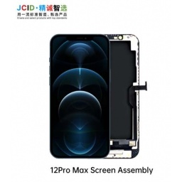 Display iPhone 12 PRO MAX OLED HARD JCID