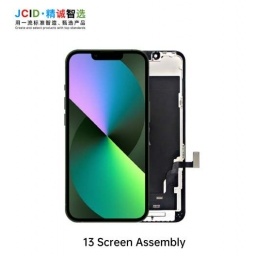 Display iPhone 13 OLED HARD JCID
