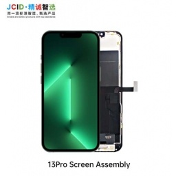 Display iPhone 13 PRO OLED HARD JCID
