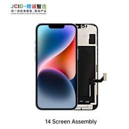 Display iPhone 14 OLED HARD JCID