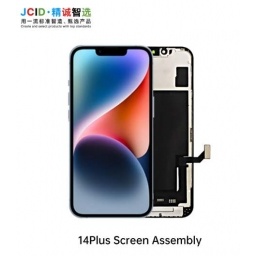 Display iPhone 14 PLUS OLED HARD JCID