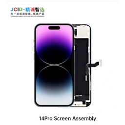 Display iPhone 14 PRO OLED HARD JCID