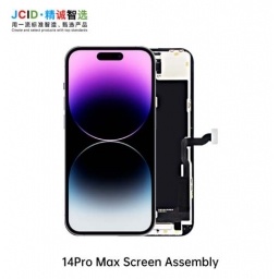 Display iPhone 14 PRO MAX OLED HARD JCID