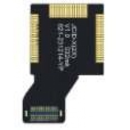 Cable flex de c�mara telefoto (sin chip) (2X), serie X