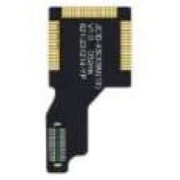 Cable flex de c�mara gran angular (sin chip) (1X), series XS/XS Max