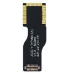 Cable flex de c�mara ultra gran angular (sin chip) (0.5X), series 11P/PM