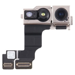 Flex c�mara frontal iPhone 15