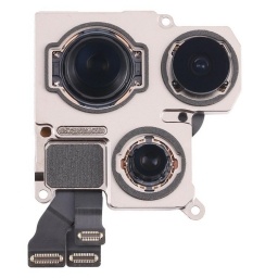 Flex c�mara trasera iPhone 15 Pro