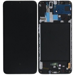 Display Samsung A705A70 INCELL CON MARCO